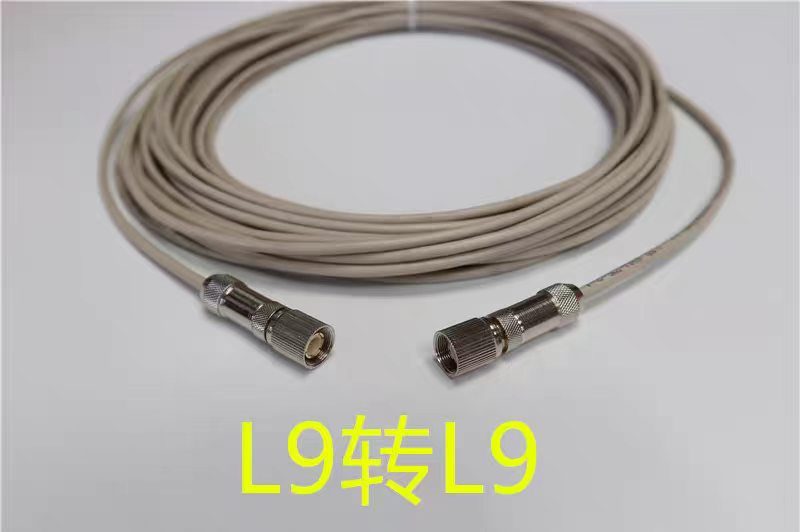 L9转L9两兆跳线