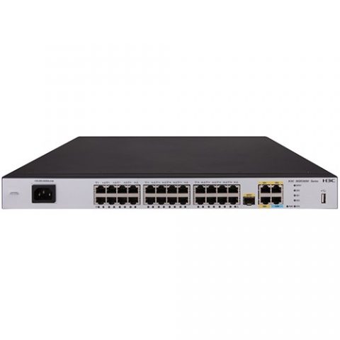 H3C MSR系列路由器
