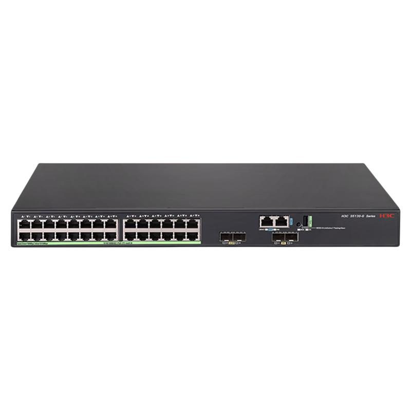H3C S5130系列交换机